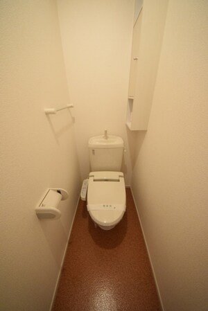 エスポワール朝日の物件内観写真